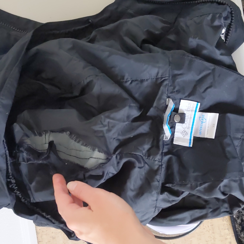 Columbia Interchange Jacket (Shell Only) - image 6